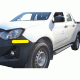 ΣΚΑΛΟΠΑΤΙΑ SKA 225AL ISUZU D-MAX 2021+/DOUBLE-CAB