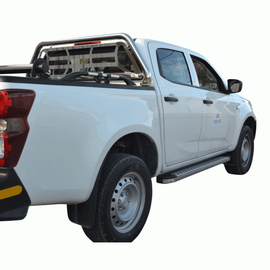 ΣΚΑΛΟΠΑΤΙΑ SKA 225AL ISUZU D-MAX 2021+/DOUBLE-CAB