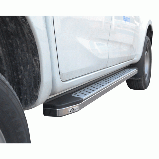 ΣΚΑΛΟΠΑΤΙΑ SKA 225AL ISUZU D-MAX 2021+/DOUBLE-CAB
