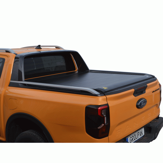 SMART ΡΟΛΟ ΑΛΟΥΜΙΝΙΟΥ ΗΛΕΚΤΡΙΚΟ SMART 2-7000 E-ROLL FORD RANGER 2023+ WILDTRACK/RAPTOR