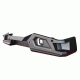ΟΠΙΣΘΙΟΣ ΠΡΟΦΥΛΑΚΤΗΡΑΣ ΜΑΥΡΟΣ (RAPTOR STYLE) PRO 475BL FORD RANGER T6 2012+, T7 2017+ & T8 2020+