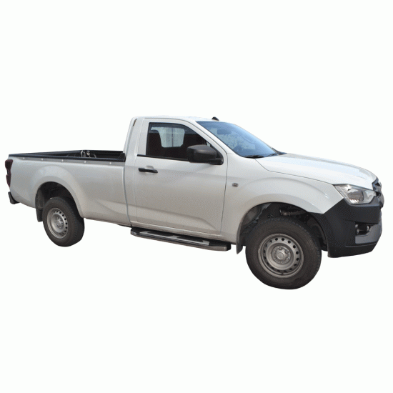 ΣΚΑΛΟΠΑΤΙΑ SKA 226AL ISUZU D-MAX 2021+/SINGLE-CAB