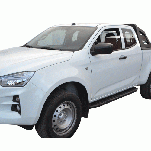 ΣΚΑΛΟΠΑΤΙΑ SKA 240BL ISUZU D-MAX 2021+/EXTRA-CAB