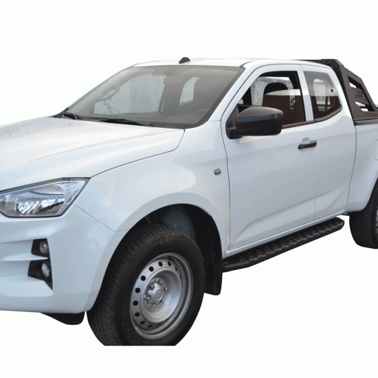 ΣΚΑΛΟΠΑΤΙΑ SKA 240BL ISUZU D-MAX 2021+/EXTRA-CAB