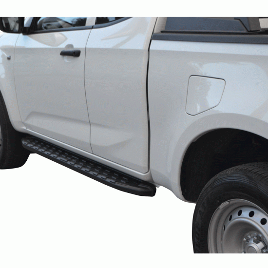 ΣΚΑΛΟΠΑΤΙΑ SKA 240BL ISUZU D-MAX 2021+/EXTRA-CAB
