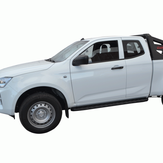 ΣΚΑΛΟΠΑΤΙΑ SKA 240BL ISUZU D-MAX 2021+/EXTRA-CAB