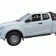 ΣΚΑΛΟΠΑΤΙΑ SKA 240BL ISUZU D-MAX 2021+/EXTRA-CAB
