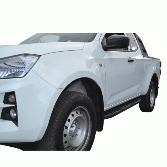 ΣΚΑΛΟΠΑΤΙΑ SKA 240BL ISUZU D-MAX 2021+/EXTRA-CAB