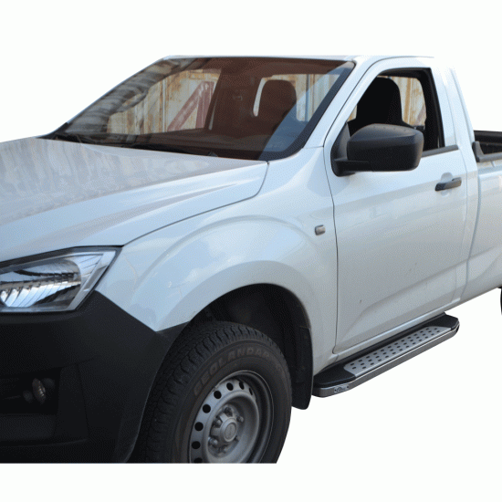 ΣΚΑΛΟΠΑΤΙΑ SKA 224AL ISUZU D-MAX 2021+/SINGLE-CAB
