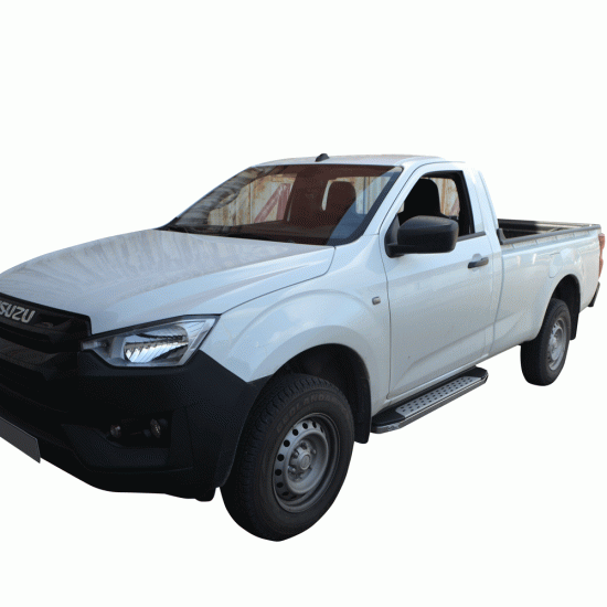 ΣΚΑΛΟΠΑΤΙΑ SKA 224AL ISUZU D-MAX 2021+/SINGLE-CAB