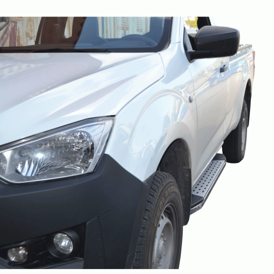ΣΚΑΛΟΠΑΤΙΑ SKA 224AL ISUZU D-MAX 2021+/SINGLE-CAB