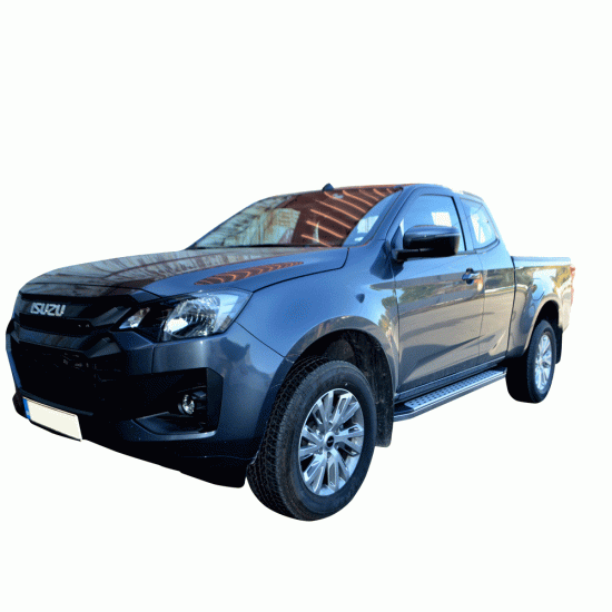ΣΚΑΛΟΠΑΤΙΑ SKA 224AL ISUZU D-MAX 2021+/EXTRA-CAB