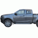 ΣΚΑΛΟΠΑΤΙΑ SKA 224AL ISUZU D-MAX 2021+/EXTRA-CAB