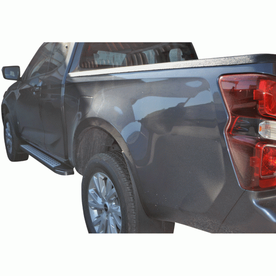 ΣΚΑΛΟΠΑΤΙΑ SKA 224AL ISUZU D-MAX 2021+/EXTRA-CAB