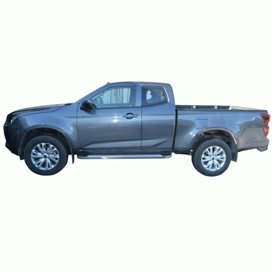 ΣΚΑΛΟΠΑΤΙΑ SKA 224AL ISUZU D-MAX 2021+/EXTRA-CAB