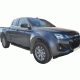 ΣΚΑΛΟΠΑΤΙΑ SKA 224BL ISUZU D-MAX 2021+/EXTRA-CAB