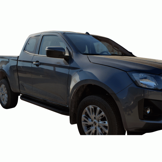 ΣΚΑΛΟΠΑΤΙΑ SKA 224BL ISUZU D-MAX 2021+/EXTRA-CAB