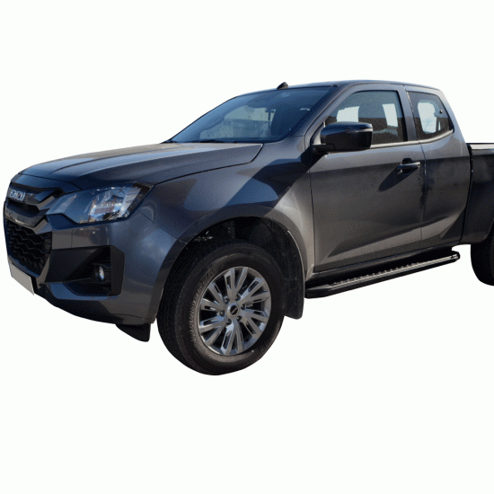 ΣΚΑΛΟΠΑΤΙΑ SKA 224BL ISUZU D-MAX 2021+/EXTRA-CAB