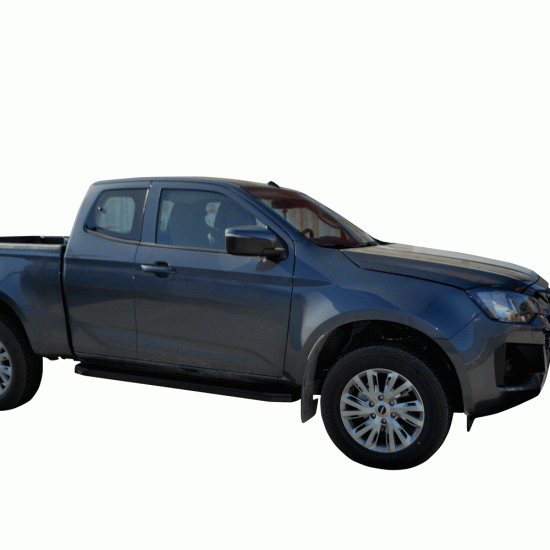 ΣΚΑΛΟΠΑΤΙΑ SKA 224BL ISUZU D-MAX 2021+/EXTRA-CAB