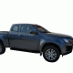 ΣΚΑΛΟΠΑΤΙΑ SKA 224BL ISUZU D-MAX 2021+/EXTRA-CAB