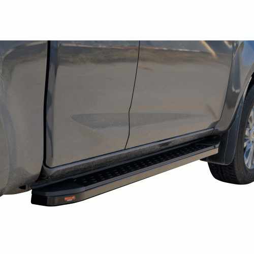 ΣΚΑΛΟΠΑΤΙΑ SKA 224BL ISUZU D-MAX 2021+/EXTRA-CAB
