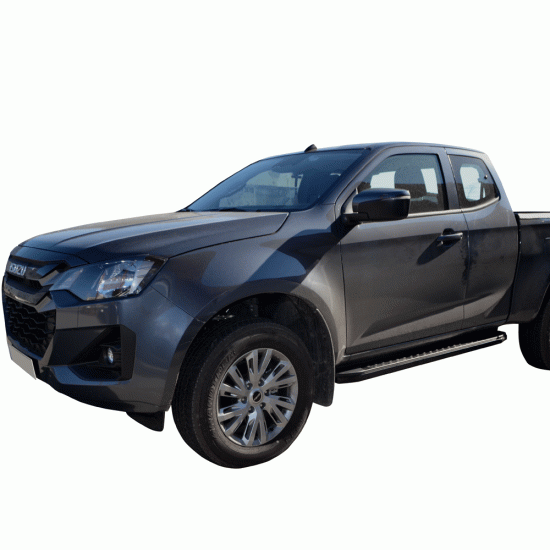 ΣΚΑΛΟΠΑΤΙΑ SKA 224BL ISUZU D-MAX 2021+/EXTRA-CAB