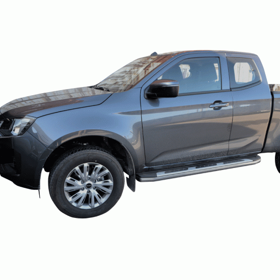 ΣΚΑΛΟΠΑΤΙΑ SKA 226AL ISUZU D-MAX 2021+/EXTRA-CAB