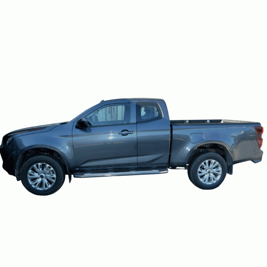 ΣΚΑΛΟΠΑΤΙΑ SKA 226AL ISUZU D-MAX 2021+/EXTRA-CAB
