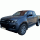 ΣΚΑΛΟΠΑΤΙΑ SKA 226AL ISUZU D-MAX 2021+/EXTRA-CAB