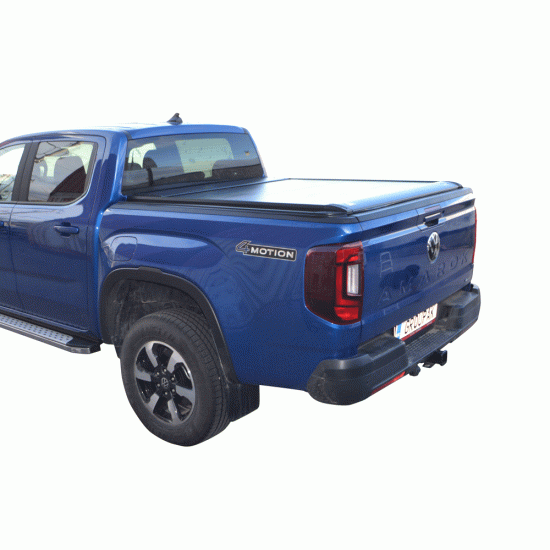 SMART ΡΟΛΟ ΑΛΟΥΜΙΝΙΟΥ ΗΛΕΚΤΡΙΚΟ SMART 2-7000 E-ROLL VW AMAROK LIFE/STYLE 2023+