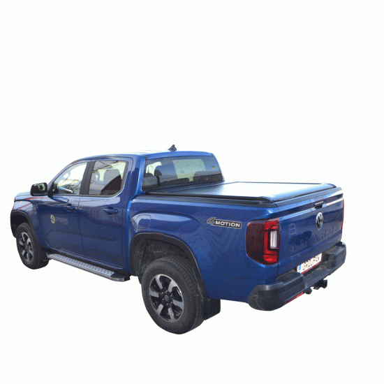 SMART ΡΟΛΟ ΑΛΟΥΜΙΝΙΟΥ ΗΛΕΚΤΡΙΚΟ SMART 2-7000 E-ROLL VW AMAROK LIFE/STYLE 2023+