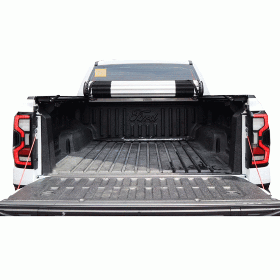 ΚΑΠΑΚΙ ΚΑΡΟΤΣΑΣ ΡΟΛΟ ΑΛΟΥΜΙΝΙΟΥ REVOLVER 9085 ROLL FORD RANGER WILDTRACK/RAPTOR 2023+