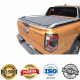 ΚΑΠΑΚΙ ΚΑΡΟΤΣΑΣ ΡΟΛΟ ΑΛΟΥΜΙΝΙΟΥ REVOLVER 9085 ROLL FORD RANGER WILDTRACK/RAPTOR 2023+