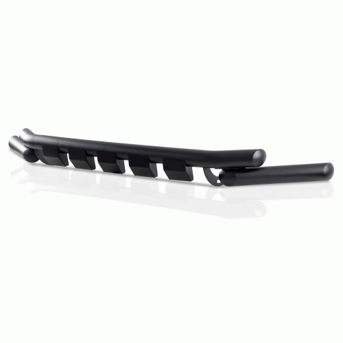BULL-BAR ΠΟΛΗΣ PRE 3005BL TOYOTA HILUX (VIGO) 2005+&2011+