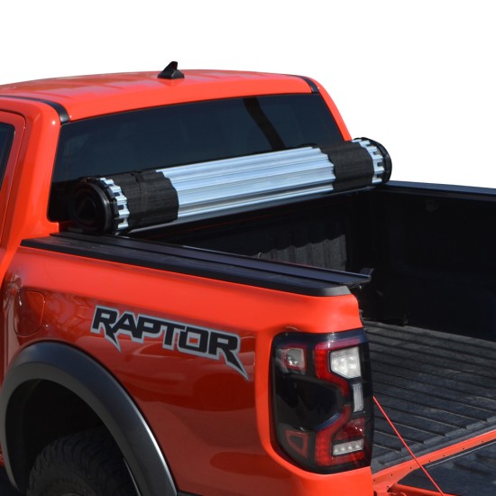ΚΑΠΑΚΙ ΚΑΡΟΤΣΑΣ ΡΟΛΟ ΑΛΟΥΜΙΝΙΟΥ REVOLVER 9085 ROLL FORD RANGER WILDTRACK/RAPTOR 2023+