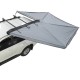 ΠΛΑΪΝΗ ΤΕΝΤΑ ΣΚΙΑΣΗΣ ΑΥΤΟΚΙΝΗΤΟΥ 270 ΜΟΙΡΕΣ SUNDAY CAMPERS WA03-270-FAST