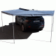ΠΛΑΪΝΗ ΤΕΝΤΑ ΣΚΙΑΣΗΣ ΑΥΤΟΚΙΝΗΤΟΥ 270 ΜΟΙΡΕΣ SUNDAY CAMPERS WA01-270ST