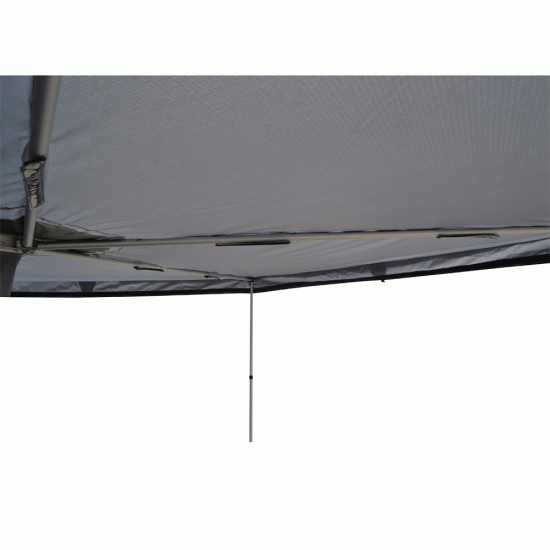 ΠΛΑΪΝΗ ΤΕΝΤΑ ΣΚΙΑΣΗΣ ΑΥΤΟΚΙΝΗΤΟΥ 270 ΜΟΙΡΕΣ SUNDAY CAMPERS WA01-270ST