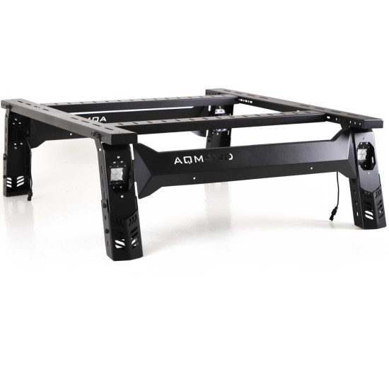 ROLL-BAR ΣΚΗΝΗΣ ΚΑΙ ΠΟΛΛΑΠΛΩΝ ΕΦΑΡΜΟΓΩΝ RB 418 TENT TOYOTA HILUX TRAVO 2026+