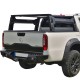 ROLL-BAR ΣΚΗΝΗΣ ΚΑΙ ΠΟΛΛΑΠΛΩΝ ΕΦΑΡΜΟΓΩΝ RB 418 TENT ISUZU D-MAX 2012+ & 2016+