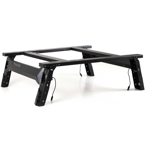 ROLL-BAR ΣΚΗΝΗΣ ΚΑΙ ΠΟΛΛΑΠΛΩΝ ΕΦΑΡΜΟΓΩΝ RB 418 TENT TOYOTA HILUX TRAVO 2026+