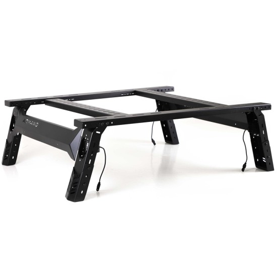 ROLL-BAR ΣΚΗΝΗΣ ΚΑΙ ΠΟΛΛΑΠΛΩΝ ΕΦΑΡΜΟΓΩΝ RB 418 TENT TOYOTA HILUX TRAVO 2026+