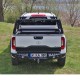 ROLL-BAR ΣΚΗΝΗΣ ΚΑΙ ΠΟΛΛΑΠΛΩΝ ΕΦΑΡΜΟΓΩΝ RB 418 TENT ISUZU D-MAX 2012+ & 2016+