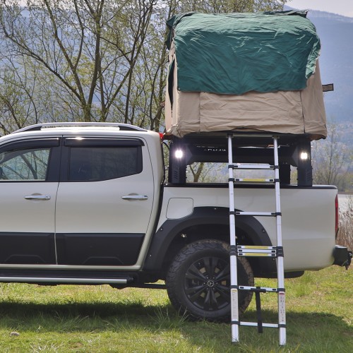 ROLL-BAR ΣΚΗΝΗΣ ΚΑΙ ΠΟΛΛΑΠΛΩΝ ΕΦΑΡΜΟΓΩΝ RB 418 TENT L200 1998+