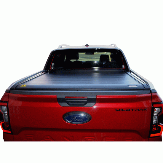 SMART ΡΟΛΟ ΑΛΟΥΜΙΝΙΟΥ ΗΛΕΚΤΡΙΚΟ SMART 2-7000 E-ROLL FORD RANGER 2023+ WILDTRACK/RAPTOR