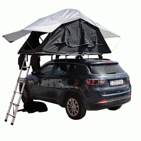 ΣΚΗΝΗ ΟΡΟΦΗΣ SKY SUNDAY CAMPERS ΓΙΑ 2-3 ΑΤΟΜΑ SRT11S-56-SKY