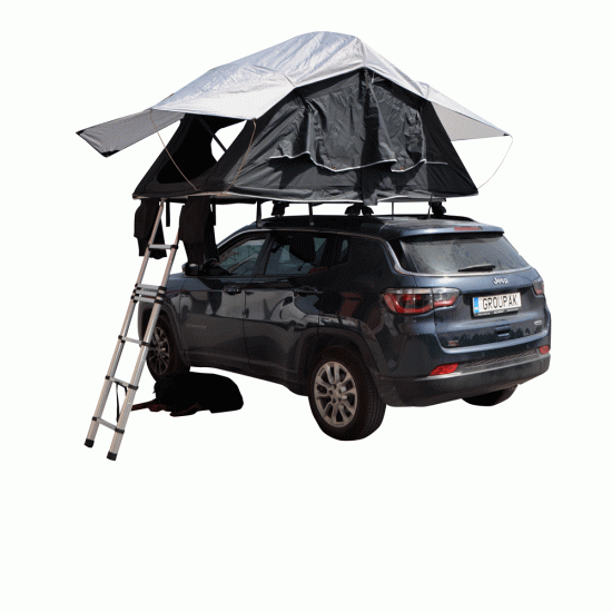 ΣΚΗΝΗ ΟΡΟΦΗΣ SKY SUNDAY CAMPERS ΓΙΑ 2-3 ΑΤΟΜΑ SRT11S-56-SKY
