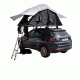 ΣΚΗΝΗ ΟΡΟΦΗΣ SKY SUNDAY CAMPERS ΓΙΑ 2-3 ΑΤΟΜΑ SRT11S-56-SKY