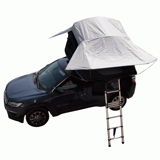 ΣΚΗΝΗ ΟΡΟΦΗΣ SKY SUNDAY CAMPERS ΓΙΑ 2-3 ΑΤΟΜΑ SRT11S-56-SKY