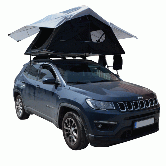 ΣΚΗΝΗ ΟΡΟΦΗΣ SKY SUNDAY CAMPERS ΓΙΑ 2-3 ΑΤΟΜΑ SRT11S-56-SKY